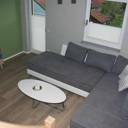 Ferienwohnung 'Burgblick' เวิร์ทไฮม์ ภายนอก รูปภาพ